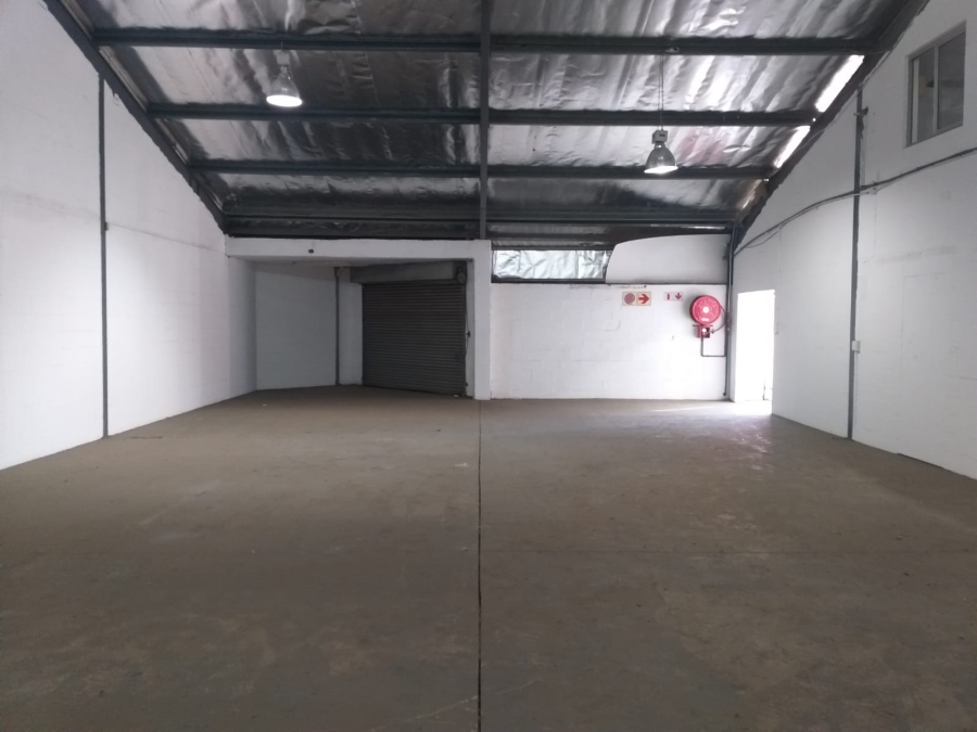 To Let Commercial Property for Rent in Epping Industrial Western Cape
